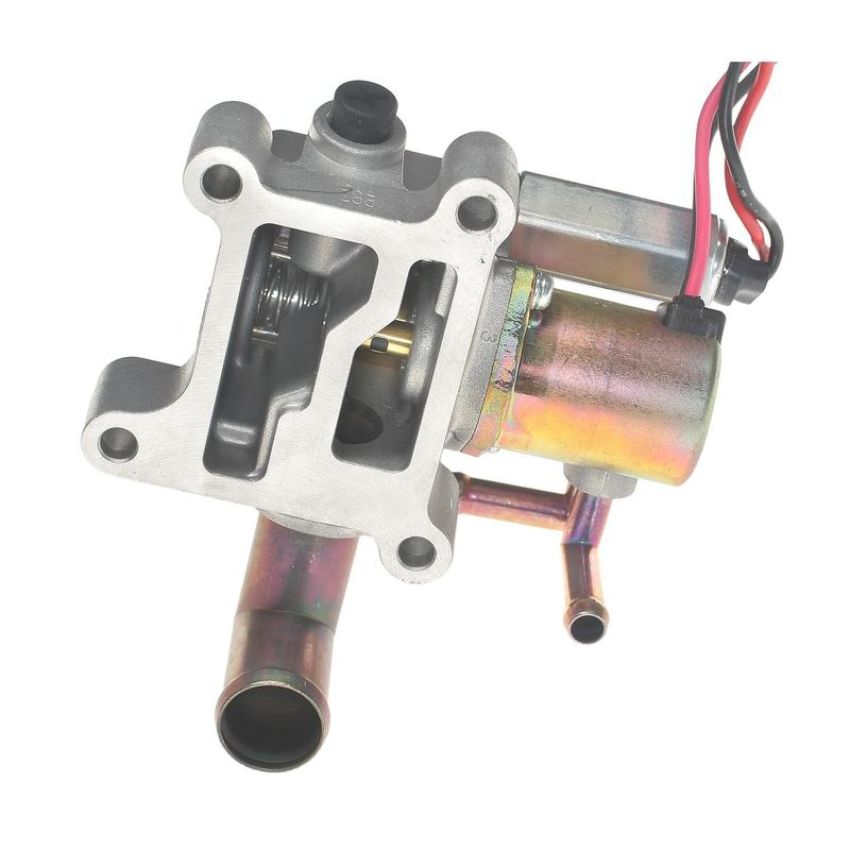 Standard Ignition AC335 Idle Air Control Valve
