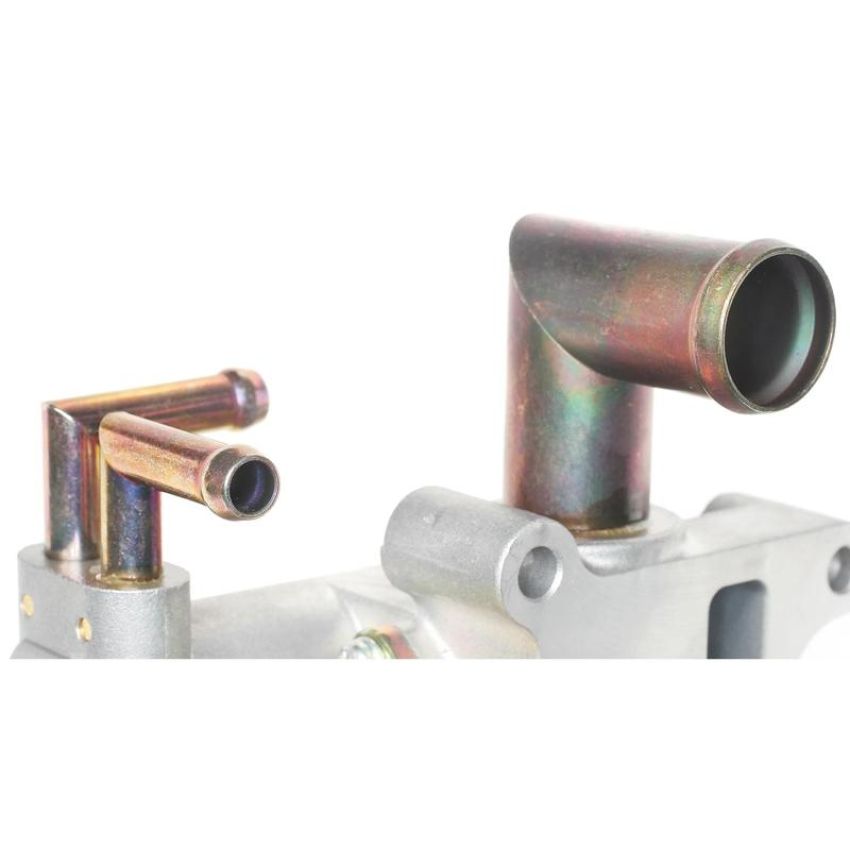 Standard Ignition AC335 Idle Air Control Valve