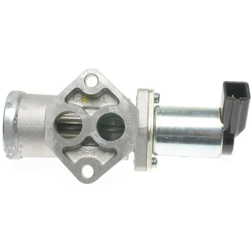 Standard Ignition AC34 Idle Air Control Valve