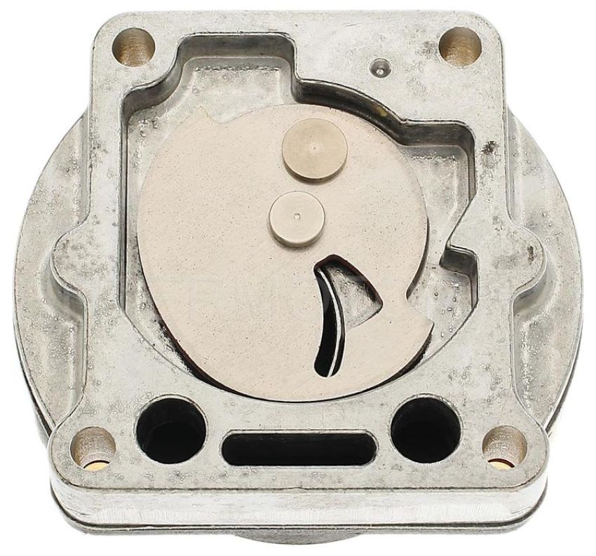 Standard Ignition AC353 Idle Air Control Valve