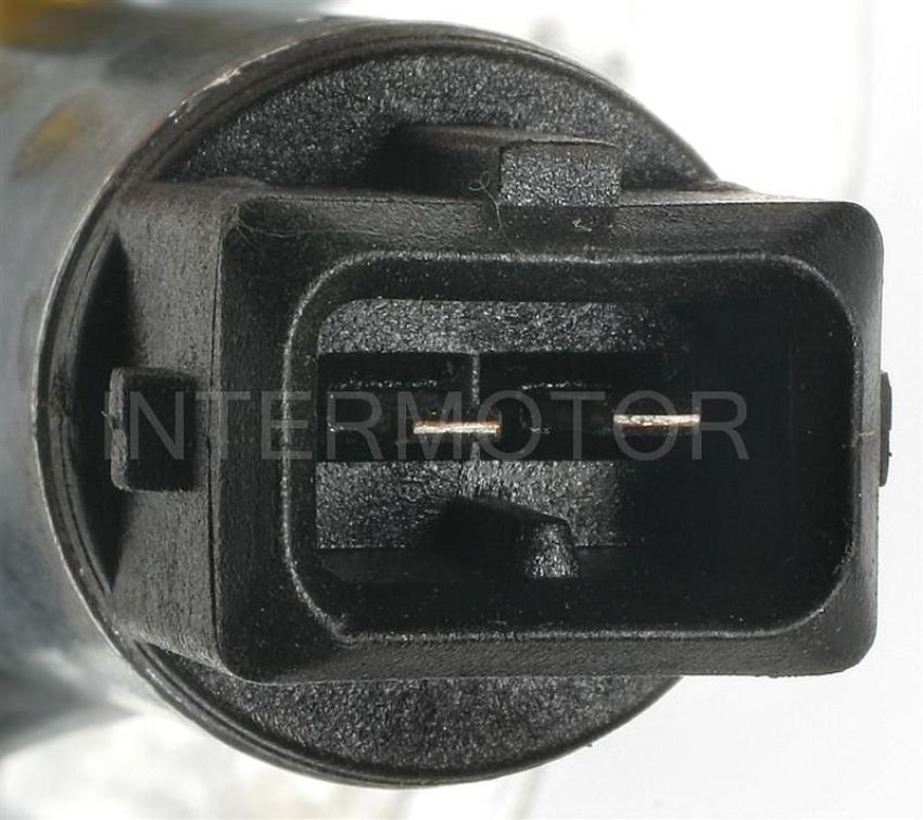 Standard Ignition AC358 Idle Air Control Valve