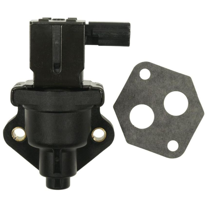 Standard Ignition AC35 Idle Air Control Valve