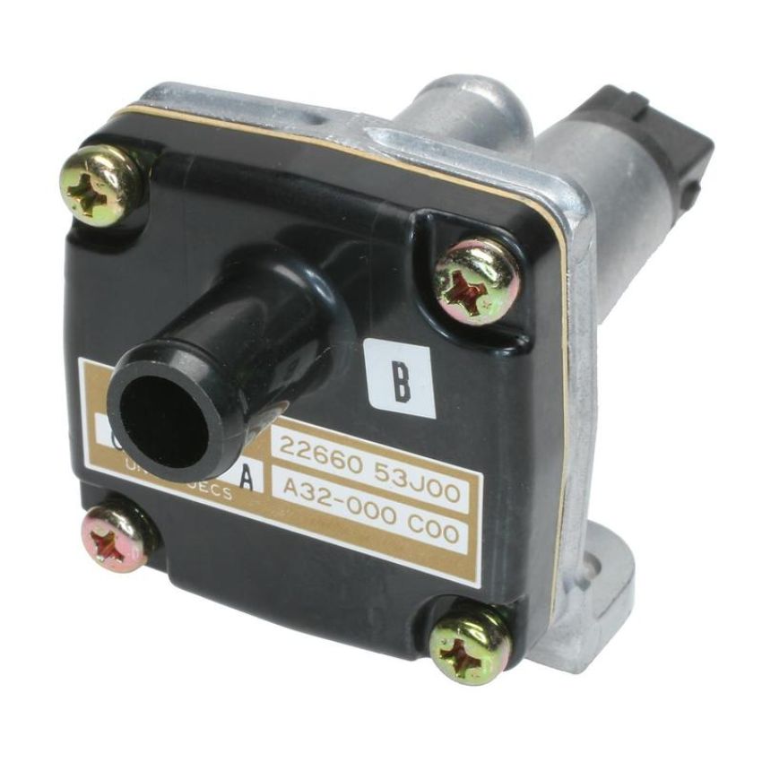 Standard Ignition AC369 Idle Air Control Valve