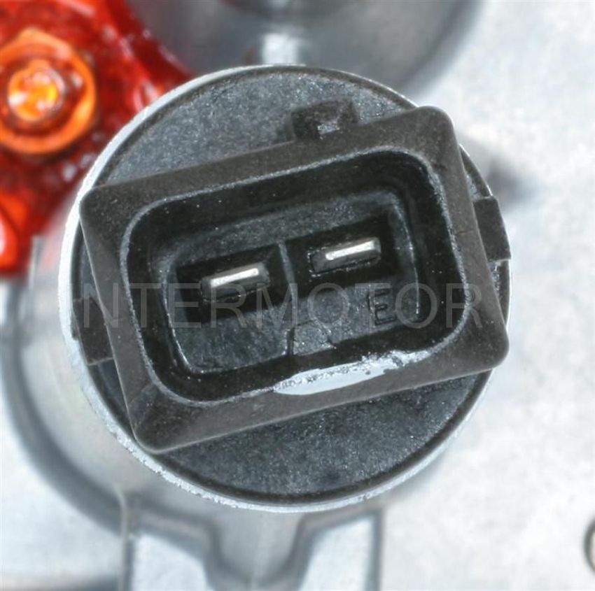 Standard Ignition AC369 Idle Air Control Valve