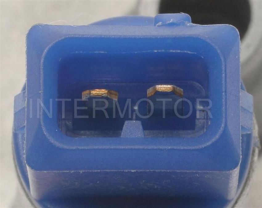 Standard Ignition AC371 Idle Air Control Valve