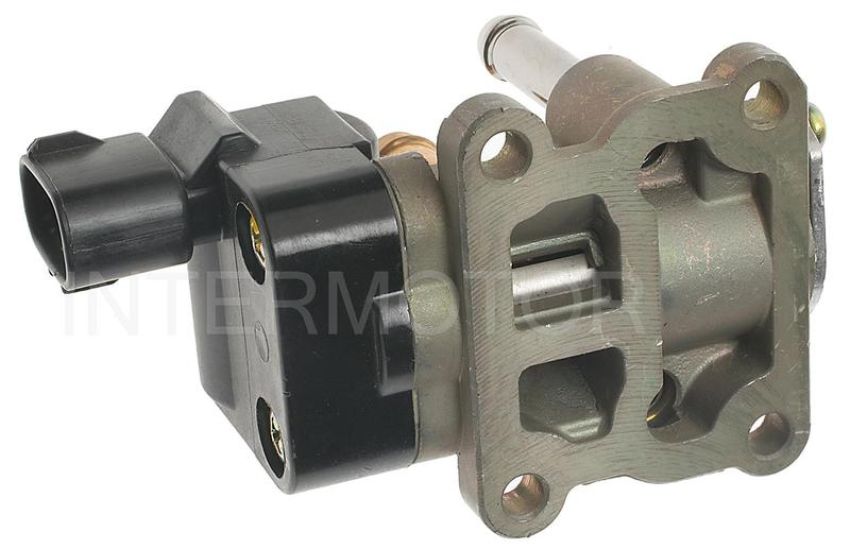 Standard Ignition AC378 Idle Air Control Valve