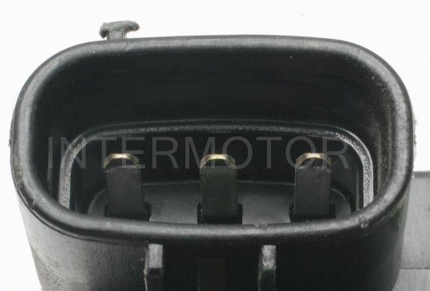 Standard Ignition AC378 Idle Air Control Valve