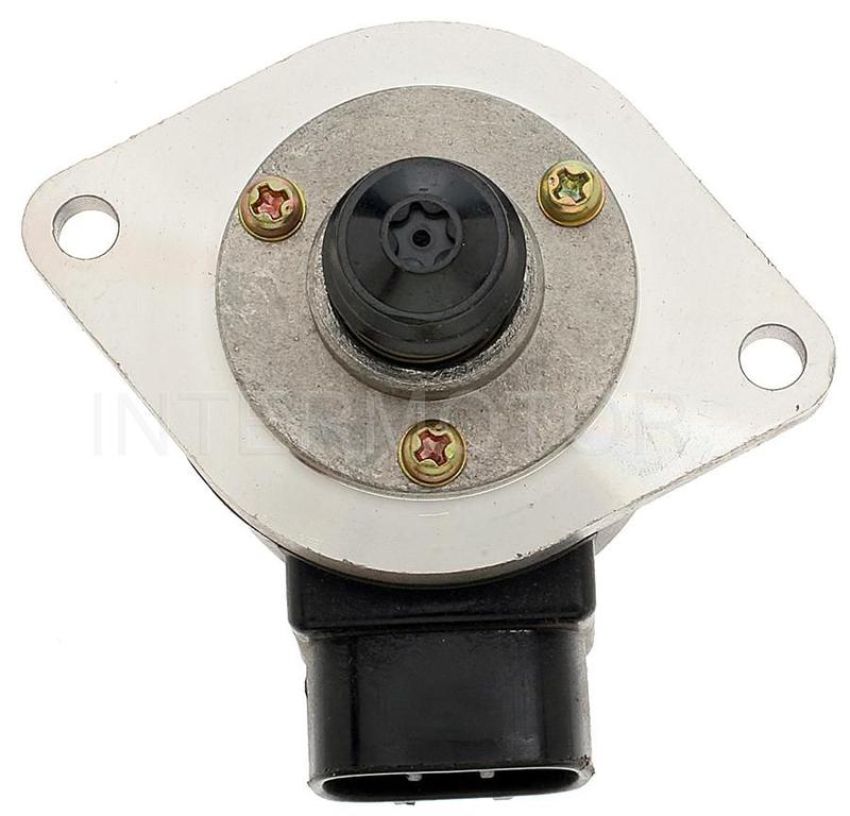 Standard Ignition AC383 Idle Air Control Valve