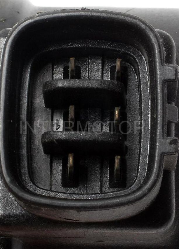 Standard Ignition AC383 Idle Air Control Valve