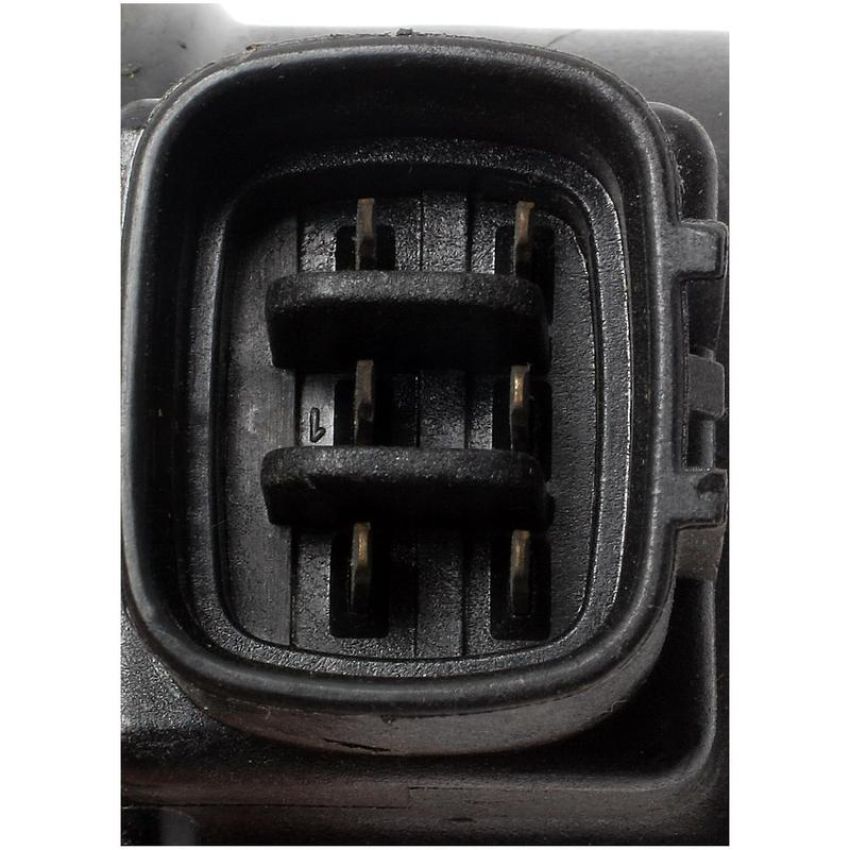 Standard Ignition AC383 Idle Air Control Valve