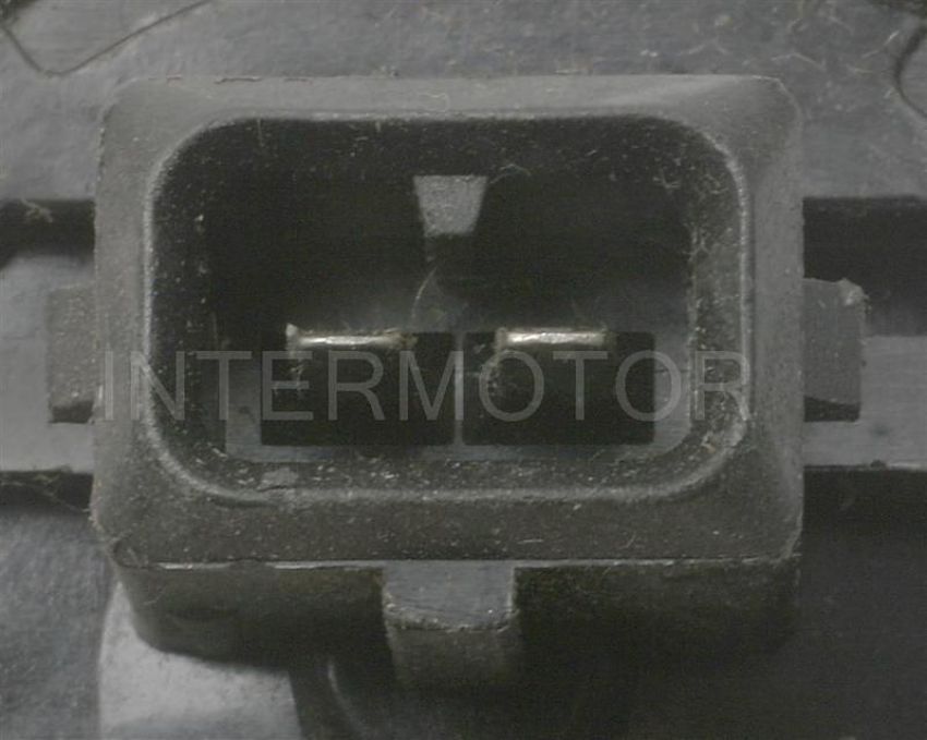 Standard Ignition AC386 Idle Air Control Valve