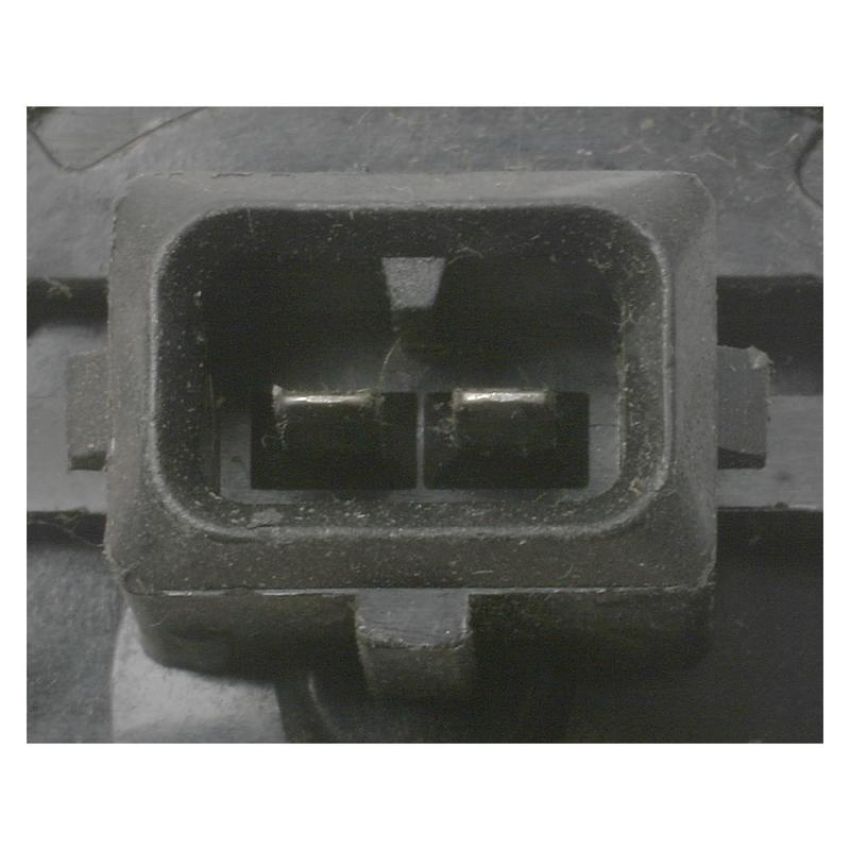 Standard Ignition AC386 Idle Air Control Valve