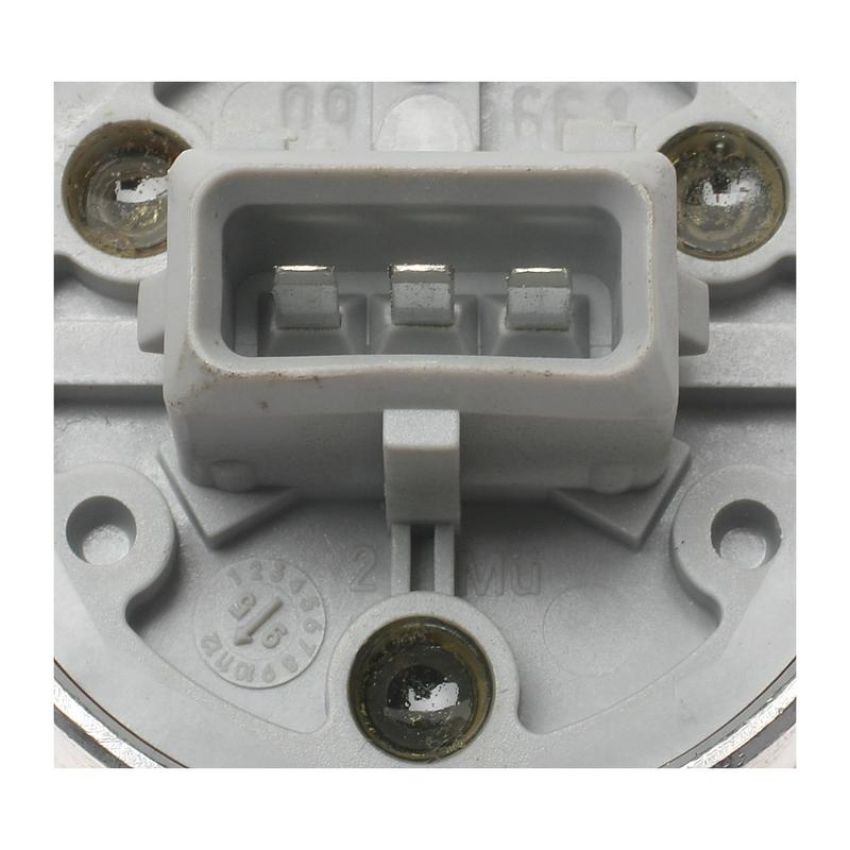 Standard Ignition AC392 Idle Air Control Valve