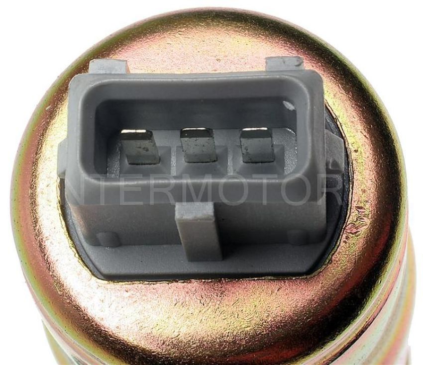 Standard Ignition AC393 Idle Air Control Valve