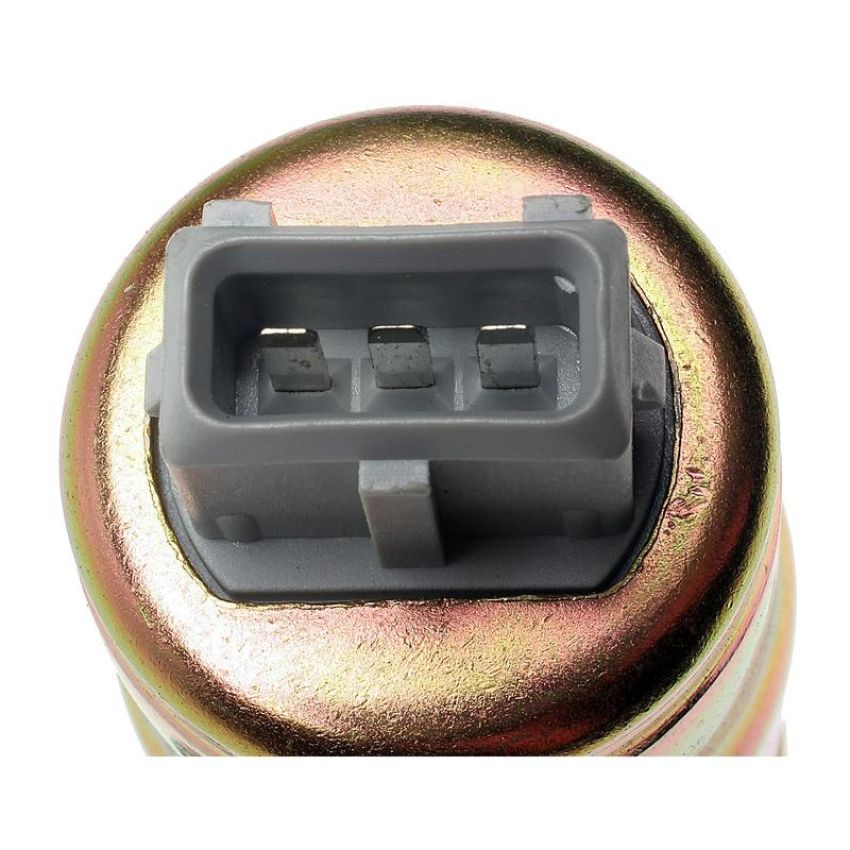 Standard Ignition AC393 Idle Air Control Valve