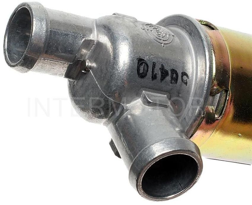 Standard Ignition AC394 Idle Air Control Valve