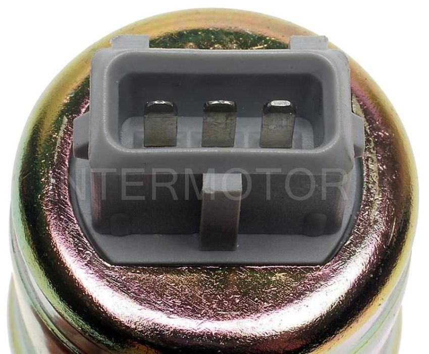 Standard Ignition AC394 Idle Air Control Valve