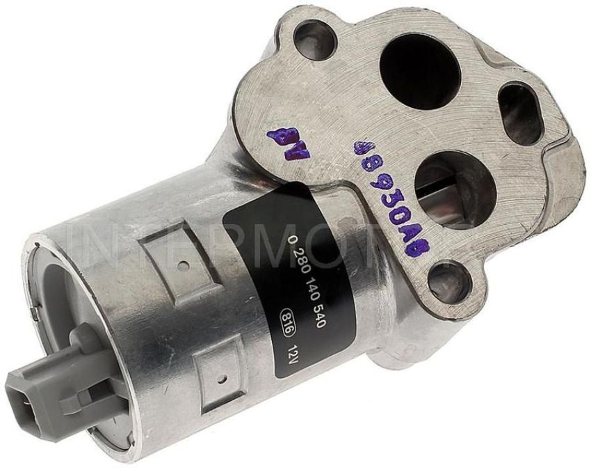 Standard Ignition AC396 Idle Air Control Valve