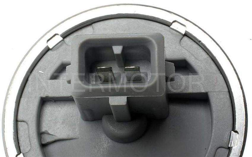 Standard Ignition AC396 Idle Air Control Valve