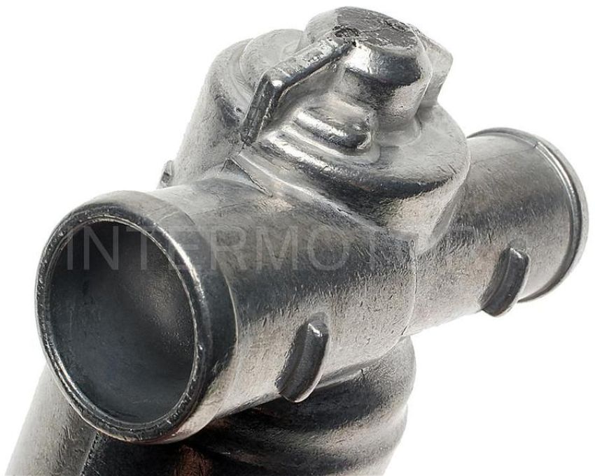 Standard Ignition AC398 Idle Air Control Valve