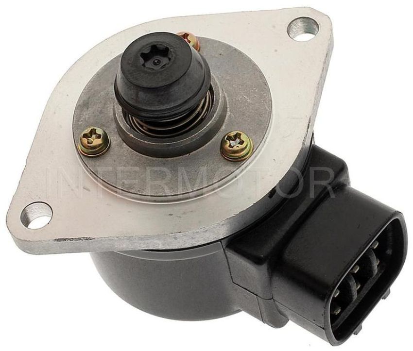 Standard Ignition AC401 Idle Air Control Valve