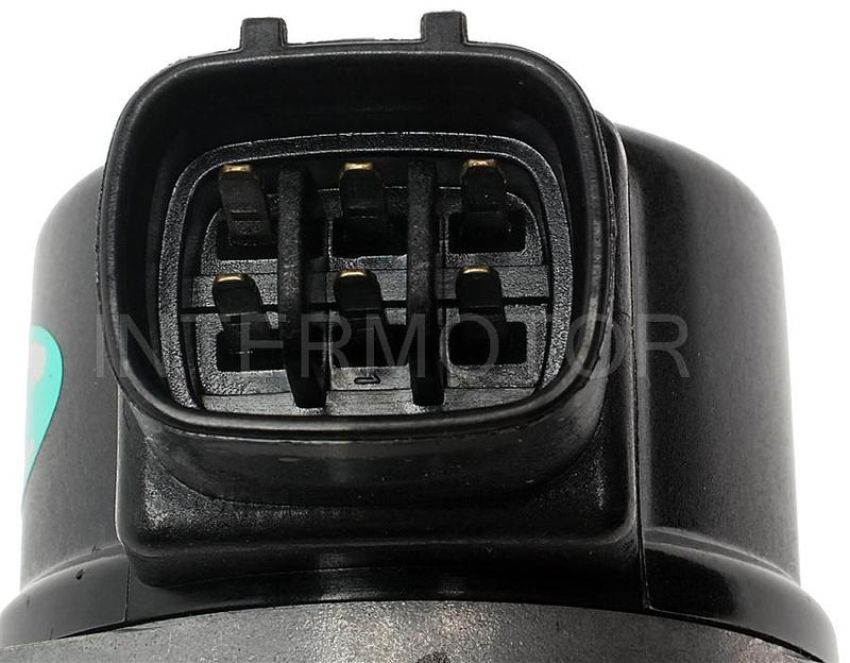 Standard Ignition AC401 Idle Air Control Valve