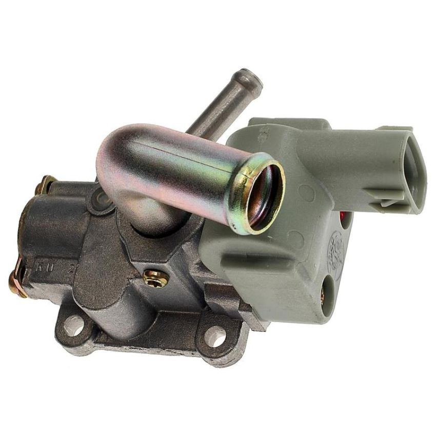 Standard Ignition AC402 Idle Air Control Valve