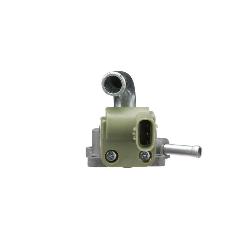 Standard Ignition AC404 Idle Air Control Valve