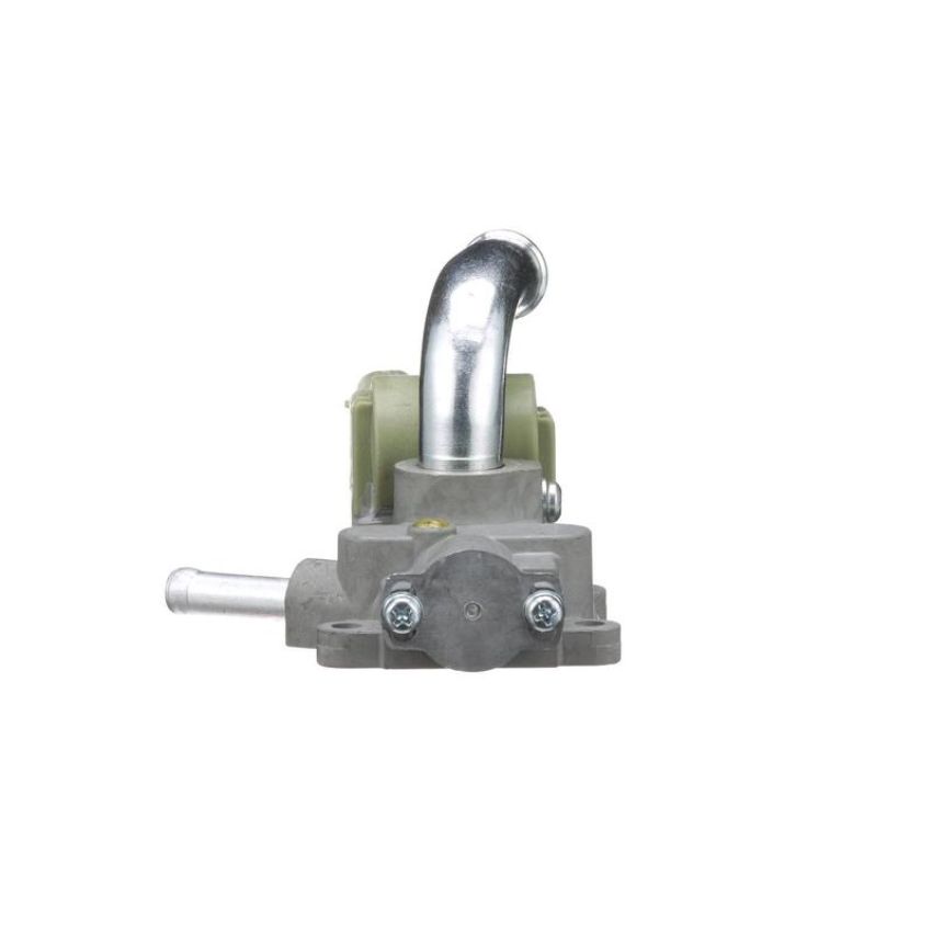 Standard Ignition AC404 Idle Air Control Valve