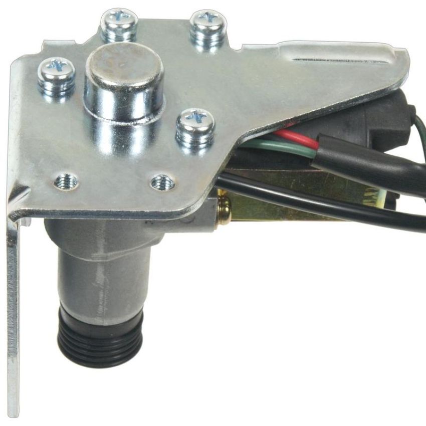 Standard Ignition AC408 Idle Air Control Valve