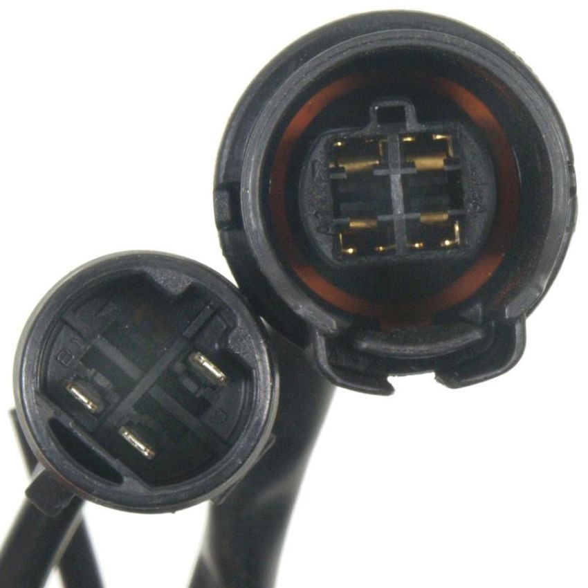 Standard Ignition AC408 Idle Air Control Valve