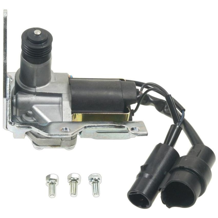 Standard Ignition AC408 Idle Air Control Valve