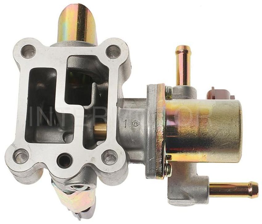 Standard Ignition AC410 Idle Air Control Valve