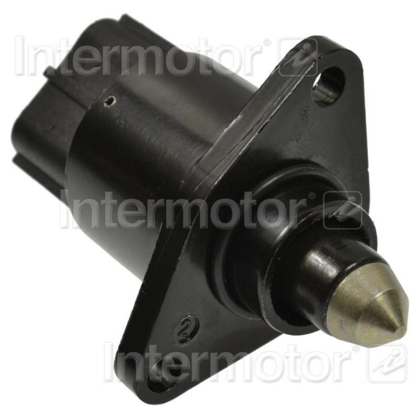 Standard Ignition AC420 Idle Air Control Valve