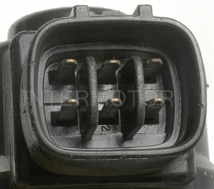 Standard Ignition AC425 Idle Air Control Valve