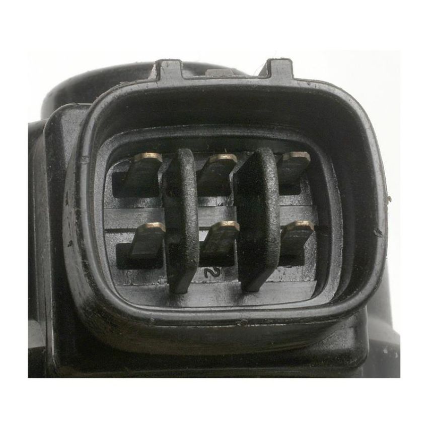 Standard Ignition AC425 Idle Air Control Valve