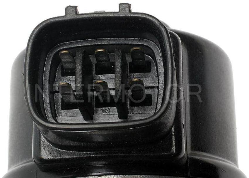 Standard Ignition AC426 Idle Air Control Valve