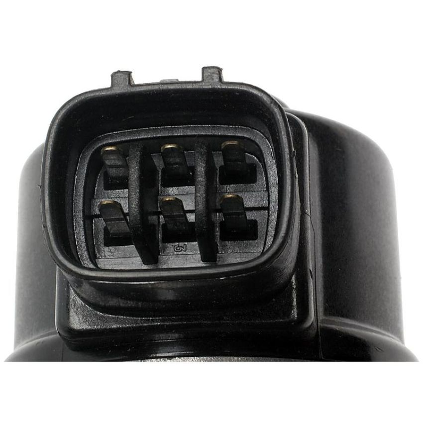 Standard Ignition AC426 Idle Air Control Valve