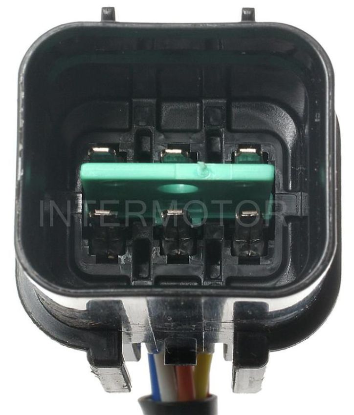 Standard Ignition AC432 Idle Air Control Valve