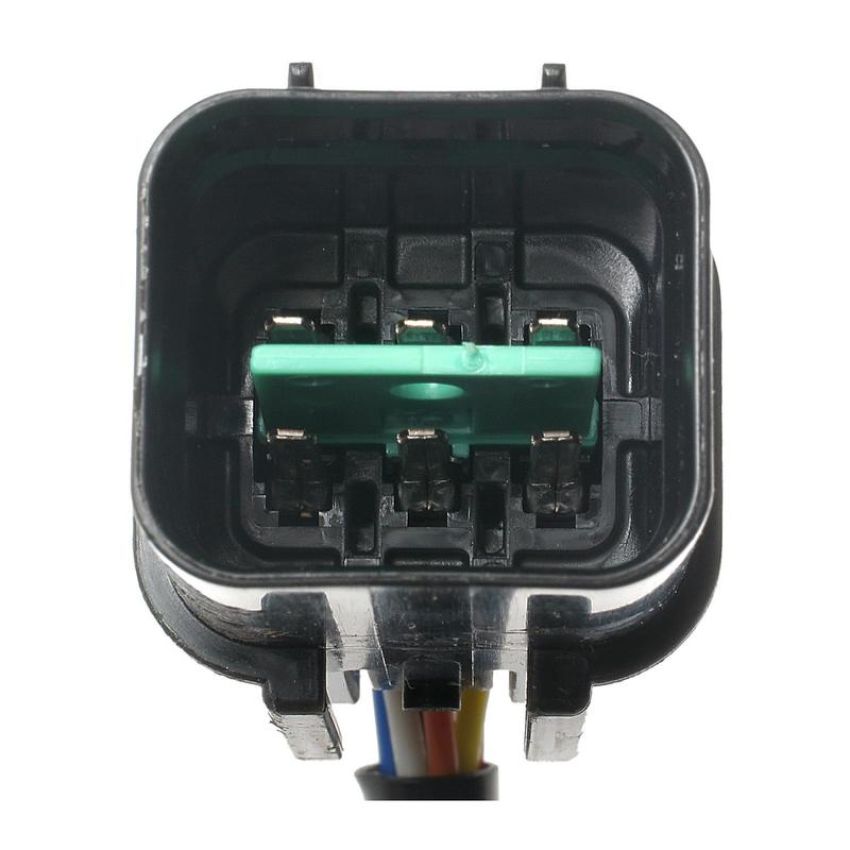Standard Ignition AC432 Idle Air Control Valve