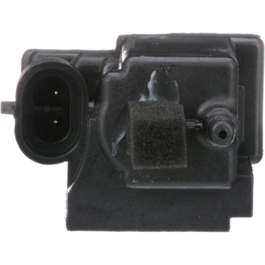 Standard Ignition AC437 Idle Speed Control Actuator Solenoid
