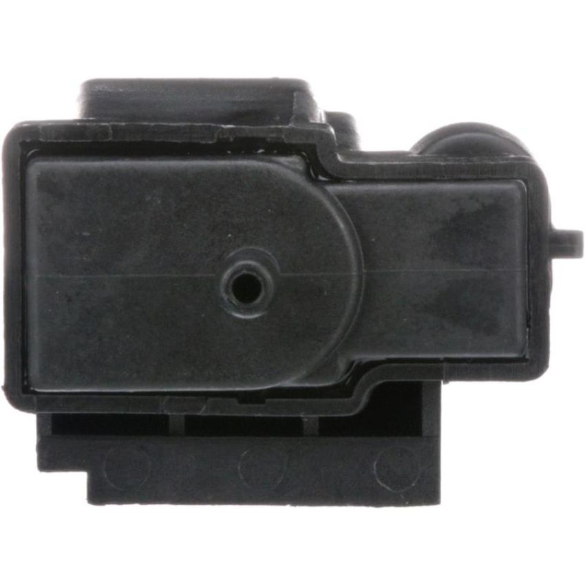 Standard Ignition AC437 Idle Speed Control Actuator Solenoid