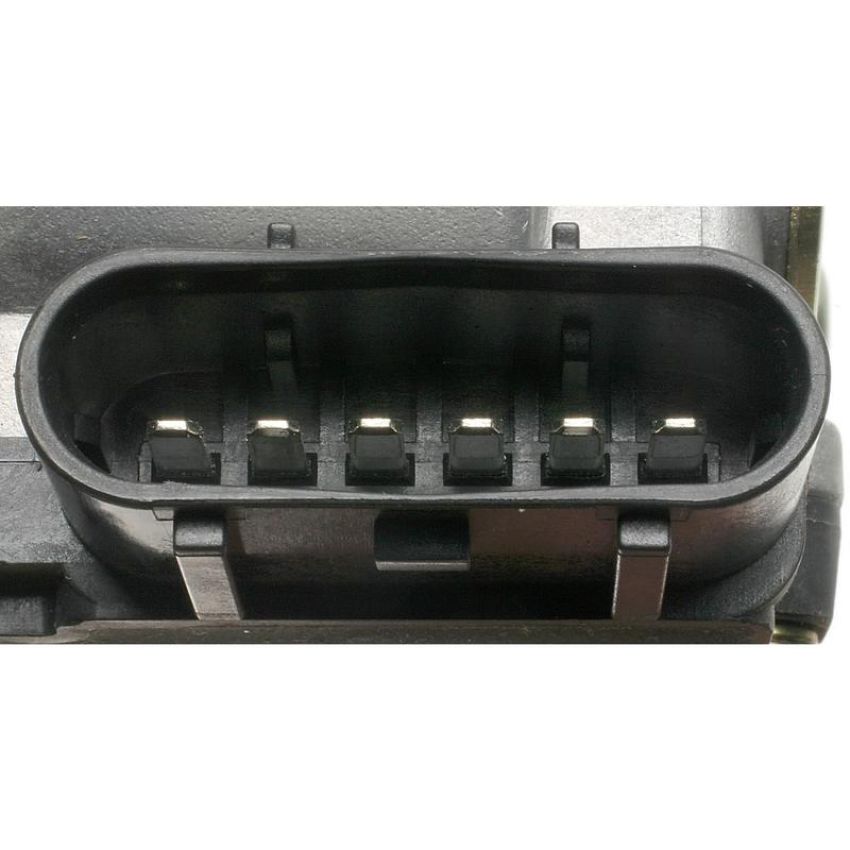 Standard Ignition AC445 Idle Air Control Valve