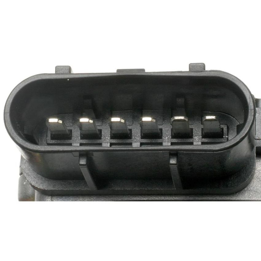 Standard Ignition AC446 Idle Air Control Valve