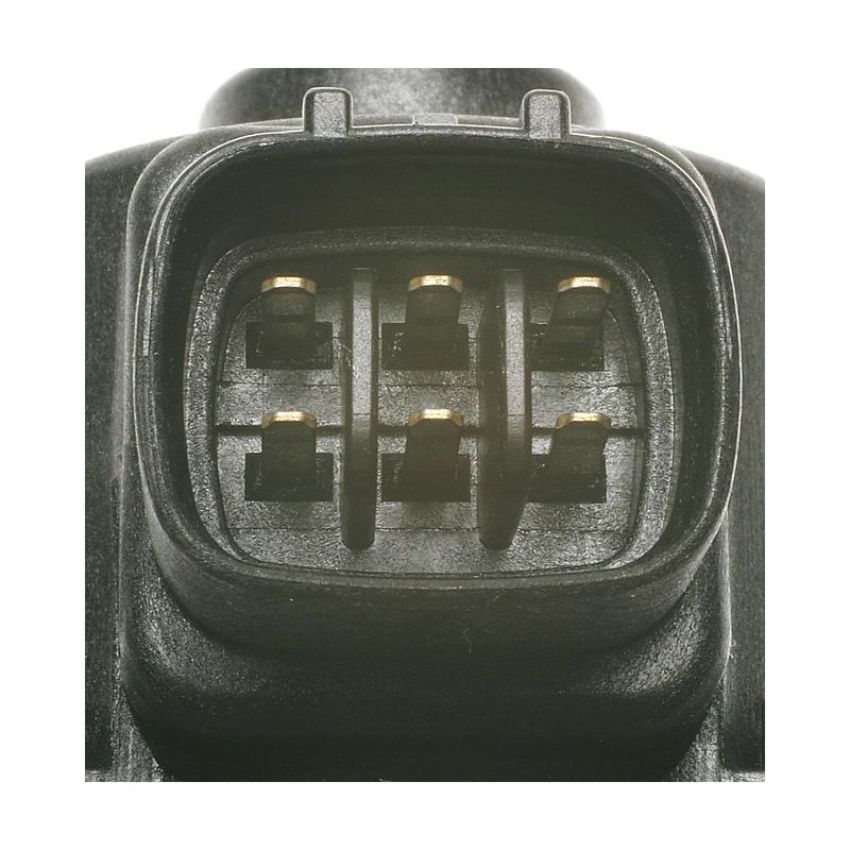 Standard Ignition AC46 Idle Air Control Valve