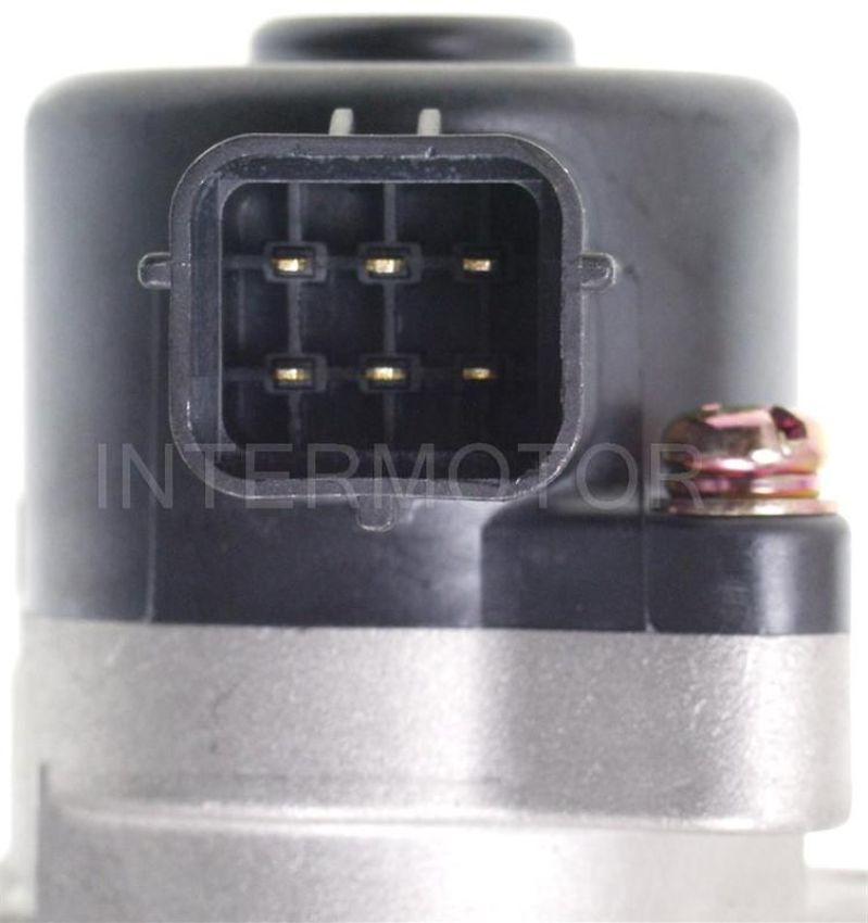 Standard Ignition AC473 Idle Air Control Valve