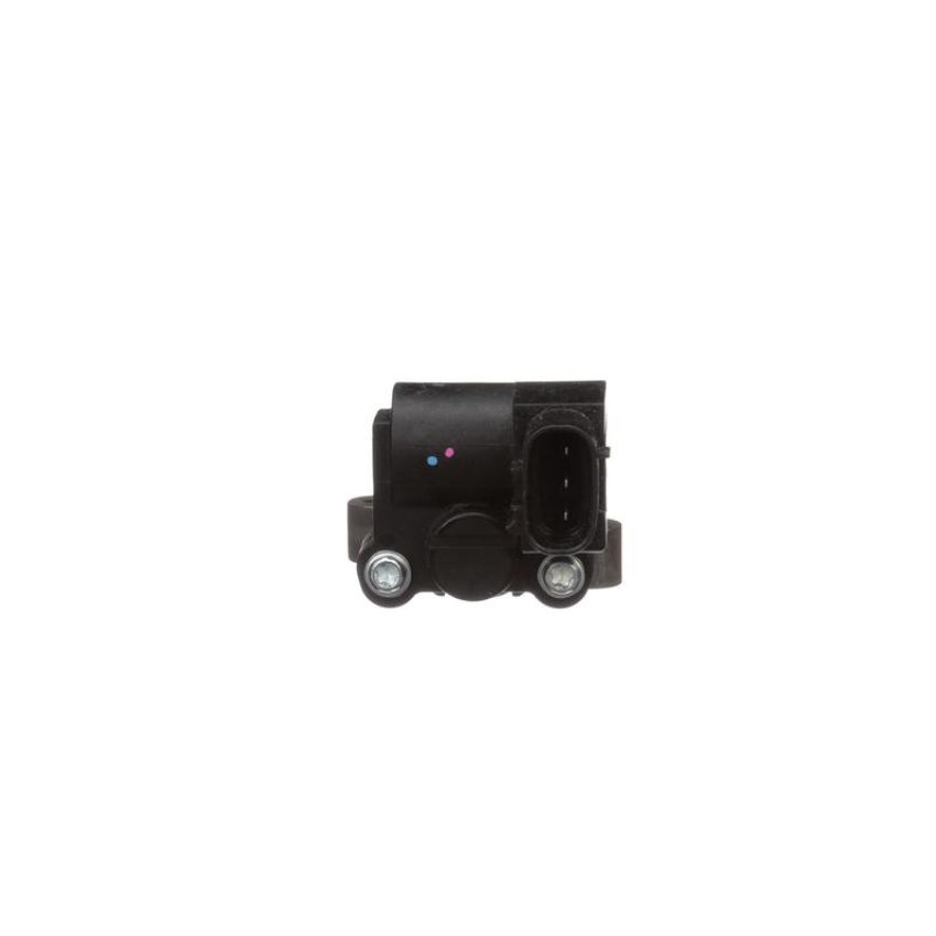 Standard Ignition AC477 Idle Air Control Valve