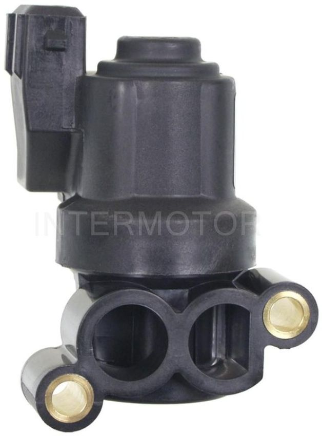 Standard Ignition AC493 Idle Air Control Valve