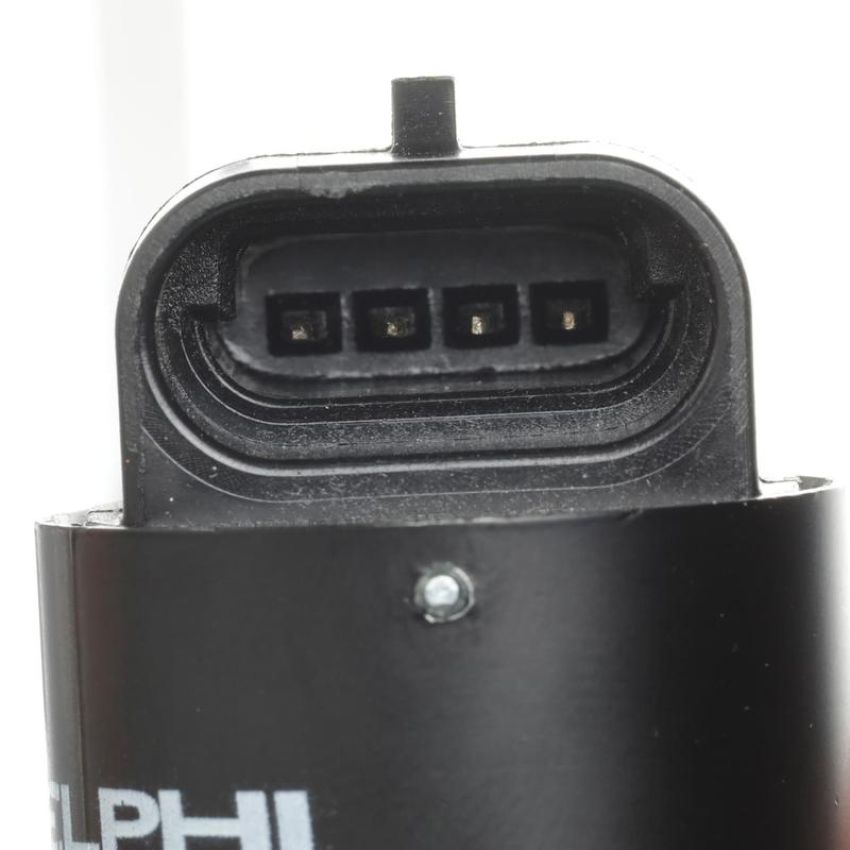 Standard Ignition AC495 Idle Air Control Valve