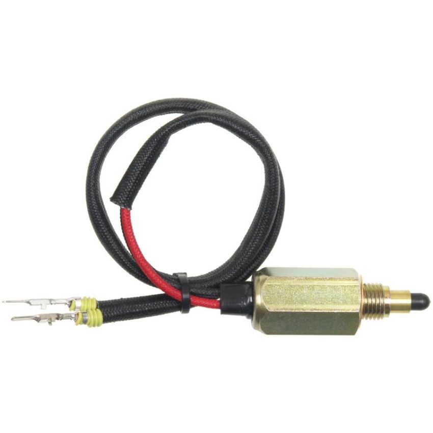 Standard Ignition AC499 Idle Air Control Valve